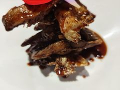 -上海1号私藏菜(静安店)