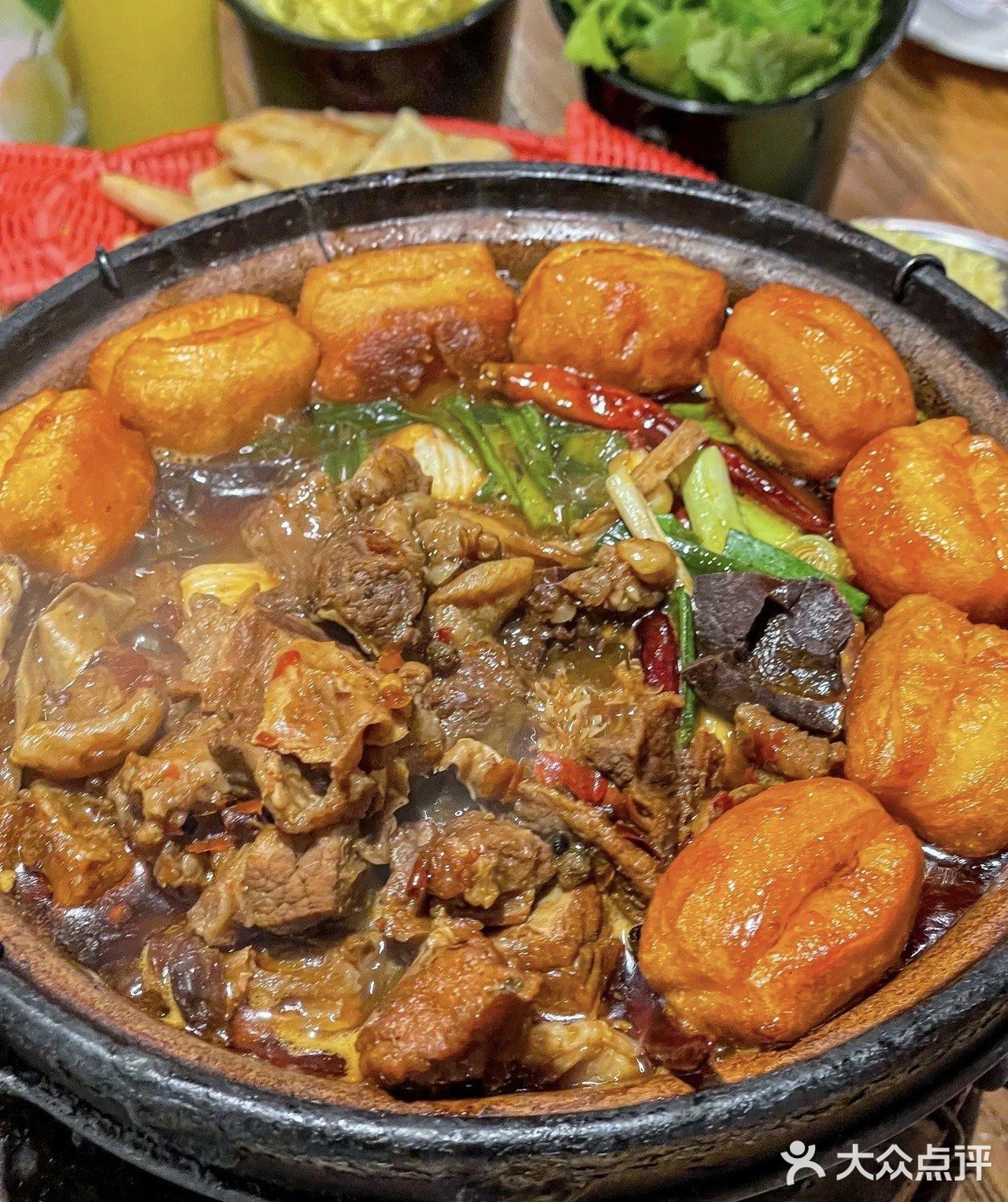 横跨整个北京就为这一口～