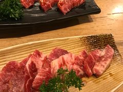 特上牛小排-御牛道日式烤肉料理(杭州万象城店)
