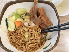 -老上海里弄味道(知春路店)