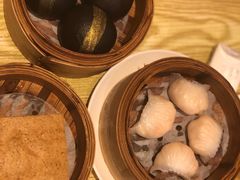 -添好运点心专门店(百老汇店)