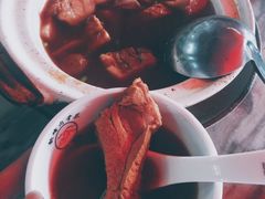 -新峰肉骨茶