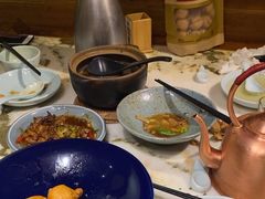 -小吊梨汤·北京菜(香山店)