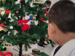 -蕃茄田艺术(普陀长风大悦城中心)