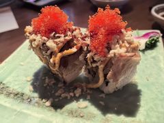 -木村武·手作寿司料理(中山亭店)