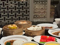 -厦门艾美酒店·乐美中餐厅