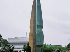 -韩国战争纪念馆