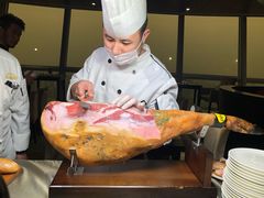 -339旋转餐厅(天府熊猫塔店)