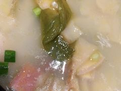 -红城阁·上海味道(四平路店)