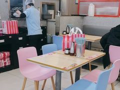 -小杨生煎(成山巴黎春天店)