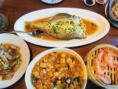 -高佳庄·舟山海鲜(海景旗舰店)