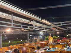 -渔家火锅·海鲜自助餐·演艺(亚龙湾天域酒店)
