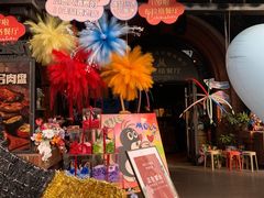 -布拉格餐厅· 中欧捷克菜(全国首店)