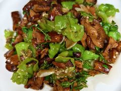 -蔼若春.传承云南菜(金碧公园店)