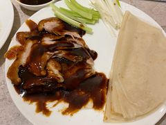 -西安高新希尔顿酒店·咖啡露台西餐厅