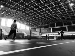 -北京体育大学篮球馆(上地店)