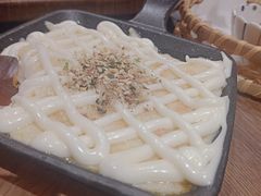 -龙神·炭烧酒场深夜食堂(新街口店)