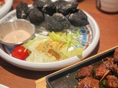 -小川洋风料理(大悦城店)