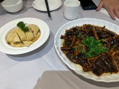 -沈大成(南京东路店)