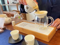 -小茶闲舍·观景商务茶馆(广州塔店)