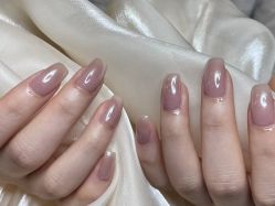-Fanni美甲美睫皮肤管理