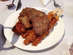 iphone_upload_pic-星伦多自助料理·涮烤一体(虹悦城店)