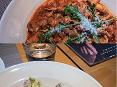 -新贝乐意大利餐厅(苏州中心店)