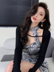 -HG美发设计沙龙