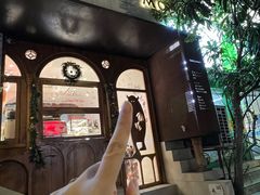 -CHOCMONS巧克怪兽(屏风街店)