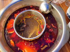 -金鼎雪山牦牛杂火锅(理县总店)