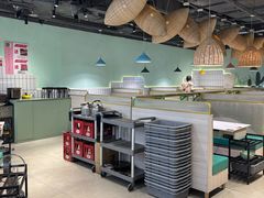 -采椰郎椰子鸡·脆皮鸡火锅(融创茂店)