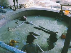 -100蛋泥浆浴