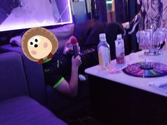 -酷秀KTV(五道口店)
