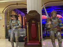 -泉城欧乐堡戏水湾艺术养生温泉