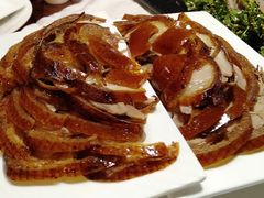 -同喜烤鸭店(光芒店)