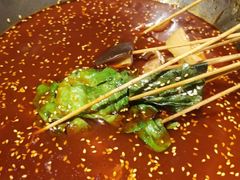 -付小姐在成都(川沙店)
