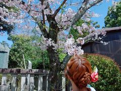 -京都冈本和服体验租赁店(清水寺店)