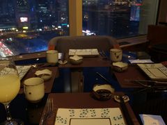 -新鲜特色餐厅(香格里拉大酒店)