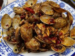 -江城燕子大排档(江汉路步行街店)