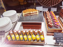 -圆顶阁西餐厅(郑州索菲特国际饭店 )