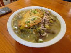 -阿波面馆(慈湖人家中区店)