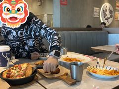 -必胜客(东西湖万达店)