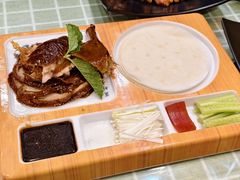 -玉桥餐厅(天坛店)