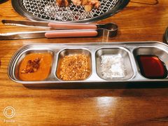 -·缸桶屋·韩式牛肋条自助烤肉(西湖D11店)