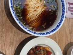-新万鑫银丝面·非遗无锡味(惠山古镇店)