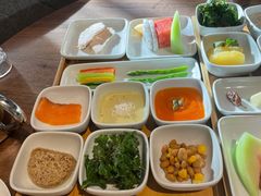 -北京三里屯CHAO酒店