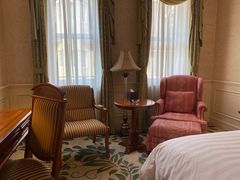 -中旅阿那亚九龙湖·公主酒店