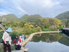 -贵阳市花溪国家城市湿地公园