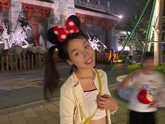 -厦门方特梦幻王国