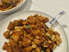 -峨嵋酒家 南北川菜 优选烤鸭(广渠路店)